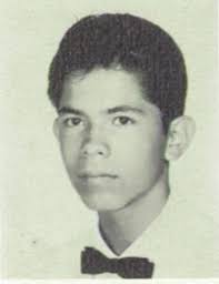 George Louis Carmona, Sr.