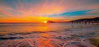 Maybe you would like to learn more about one of these? The Best Beaches To View The California Sunset