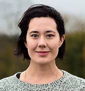 Caroline Wahl & Jesicca Lee