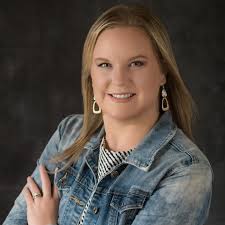 Monica And Ted Morrow, Broker