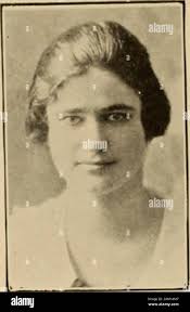 Marion bent hi-res stock photography and images