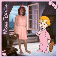 Michael Darling Disney Characters Disney Inspired Outfits Disney S