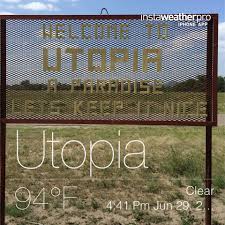 Utopia Texas Utopia Places Places Ive Been