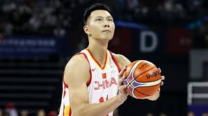Sejarah bola basket di asia. 5 Pemain Basket Asia Tersukses Di Nba Bisa Tebak Indosport