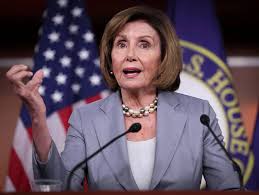 Nancy Pelosi earns $4.7 million from stock trades