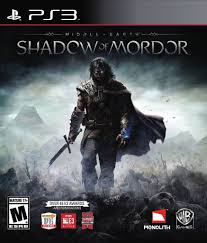 Top 10 Best Selling Ps3 Games Review 2015 Shadow Of Mordor Middle Earth Shadow Shadow Of Mordor Game