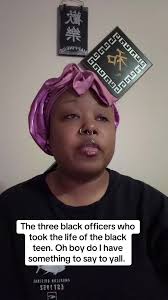 Three Officers and the Consequences of Their Actions