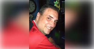 Obituary information for John Malandruccolo