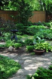 Shady Garden Design Ideas Southern Living Shade Garden Design Shade Garden Beautiful Gardens