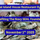 15th Annual Island House Oyster Roast Benefiting event image