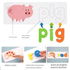 We did not find results for: Puzzle Anak Anak Kata Ejaan Kayu Permainan Huruf Anak Anak Alat Bantu Mengajar Tk Mainan Pendidikan Belajar Alfabet Inggris Belajar Pendidikan