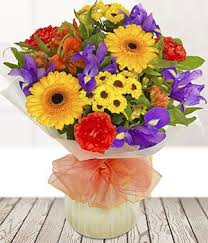 Choose the perfect birthday delivery including. Happy Birthday Flowers Same Day Delivery Eflorist