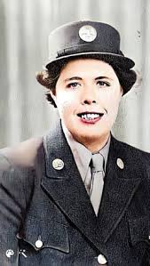 Gertrude Irene Schollmeyer Ries (1923-1956)