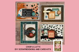 So after you're done creating your monthly craft, you'll have a valuable stamp to add to your collection. Monthly Diy Cardmaking Kit Box Monthly Diy Cardmaking Kit Box Subscription Box Cratejoy
