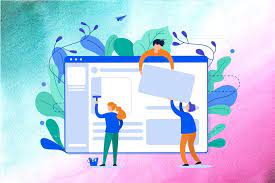 Web Design Tips and Tricks to Bring Your Website to New Heights - CRAZY SPEED TECH