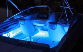 Power Boat Strip Lighting 300 Rgb Led Waterproof Flexible Sail Yacht Bow Rider Led Boat Lights Boat Lights Boat Led