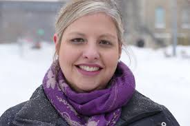 From the grassroots up: Manitoba women disappointed by lack of gender  parity