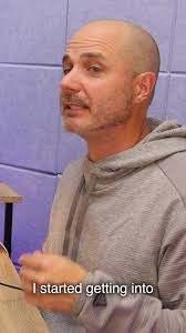 Justin was actually married before Ami, and this is the story of how it  ended. Every experience is an opportunity for growth. Did you know this  about Justin? #mightymcclures #mcclurefamily ...