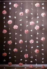 Check spelling or type a new query. 30 Beautiful And Simple Diy Wedding Decorations Wedding Forward Paper Flower Garlands Paper Flowers Paper Flower Backdrop