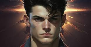 NOT THAT KIND OF GOOD GUY