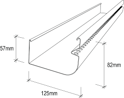 Improperly installed gutters can damage your house or even put your safety at risk in the wrong situation. Quad Gutters