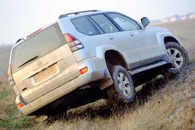 The 2016 toyota land cruiser offers seating for eight passengers, with acceptable cargo space behind the third row. Used Car Buying Guide Toyota Land Cruiser Autocar