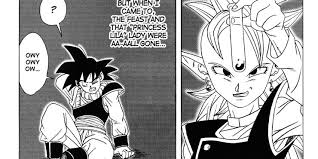 Md county removes dragon ball manga from all schools (oct 22,. 10 Crazy Things You Never Knew About Dragon Ball Af Game Rant