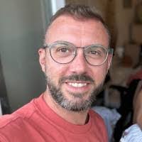 Joseph Farinella's Instagram, Twitter & Facebook