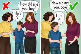 10 Things Parents Should Let Go Of In Order To Raise A Mature Child