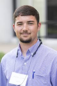 Zane Barr zane.barr@ardot.gov Civil Engineering major University of  Arkansas at Fayetteville Expected graduation date of 05/2022