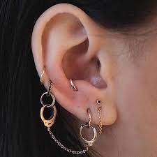 Pin On Piercings