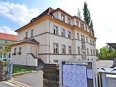 Bankleitzahl deutsche bank in pirna. Pirna Wikipedia