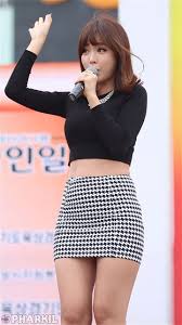 Pin On Hong Jin Young