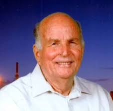 Harold Howard Vaughan Jr. (1928-2018): homenaje de Find a Grave