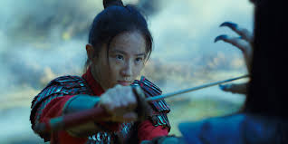 When the emperor of china issues a decree that one man per family must serve in the imperial chinese army to defend the country from huns, hua mulan, the eldest daughter of an honored warrior, steps in to take the place of her ailing father. Watch Mulan 2020 Full Movie Online By Mulan 2019 Movie Full Hd 1080p Medium