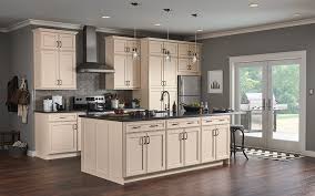 The cabinets and counter top was completed. Diamond Now Caspian 30 In W X 35 In H X 23 75 In D Truecolor Toasted Antique Door And Drawer Base Stock Cabinet In The Stock Kitchen Cabinets Department At Lowes Com