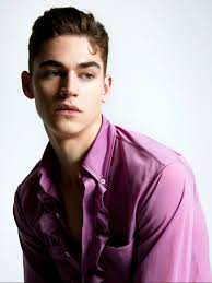But while he shares a few minor details with the character (his accent!), he's mostly nothing like him. Hero Fiennes Tiffin Storm Artists
