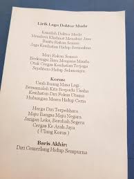 Objektif penubuhan kelab dotor muda skp methodist 1. Alhamdulillah Aktiviti Hari Kelab Doktor Muda Sk Bunohan Facebook