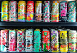 Lean popularized arizona tea in . Aesthetic We Heart It And Arizona Ice Tea Image 6088730 On Favim Com
