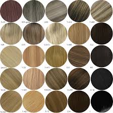 Colors Of Uniwigs Human Hair You Can Choose From
