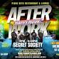 Friday After Work w/ Secret Society