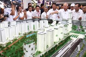 2:53 am malaysian no comments. Najib Razak Salah Satu Topik Paling Hangat Dibicarakan Rakyat Adalah Berkaitan Perumahan Mampu Milik Alhamdulillah Semalam Saya Telah Menyempurnakan Majlis Pecah Tanah Projek Perumahan Rakyat 1malaysia Pr1ma Di Seremban Negeri Sembilan