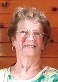 Joyce Bernard Obituary