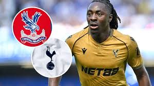 Tottenham fans discuss what Spurs have done to Crystal Palace after Eberechi Eze hijack - 'pettiness'