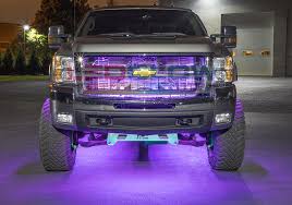 The All New Million Color Smd Led Underbody Lighting Kit With Smartphone Control What S Different Ledglow Lighting Llc