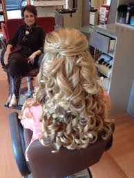 Address, website, fax, opening hours, etc. Wedding Hair Curls Braid Bladerunner Hair Salon In Westminster Md Wedding Hairstyles Hair Styles Long Hair Styles