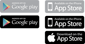 Getting used to a new system is exciting—and sometimes challenging—as you learn where to locate what you need. App Store And Google Play Logo Vector Eps Free Download