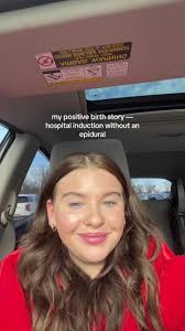 a day I will absolutely never forget 🥹 — women are so powerful beyond  belief #positivebirthstory #birth #babyboy #momsoftiktok #pregnant  #inductionoflabor #unmedicatedbirth #hospitalbirthtips #doula
