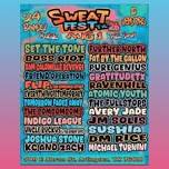 SweatFest TX '26