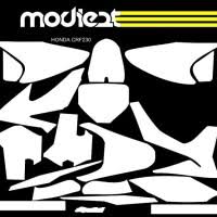 Pembuatan pola custom ini hanya menutupi asli body striping motor. Jual Pola Mall Striping Motor Kab Garut Modiezt Print Tokopedia